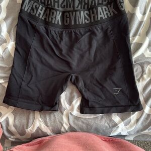 Gymshark amplify shorts